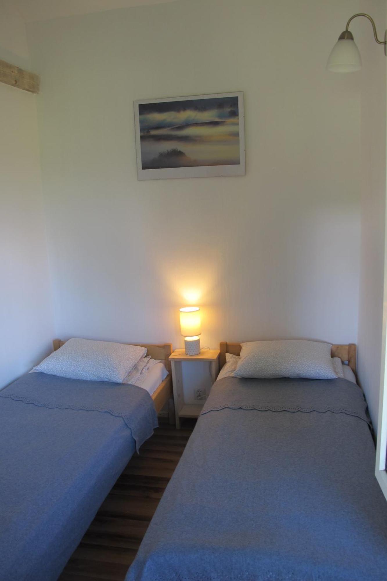 Holiday home Na Lesnej Polanie Lidzbark Warminski