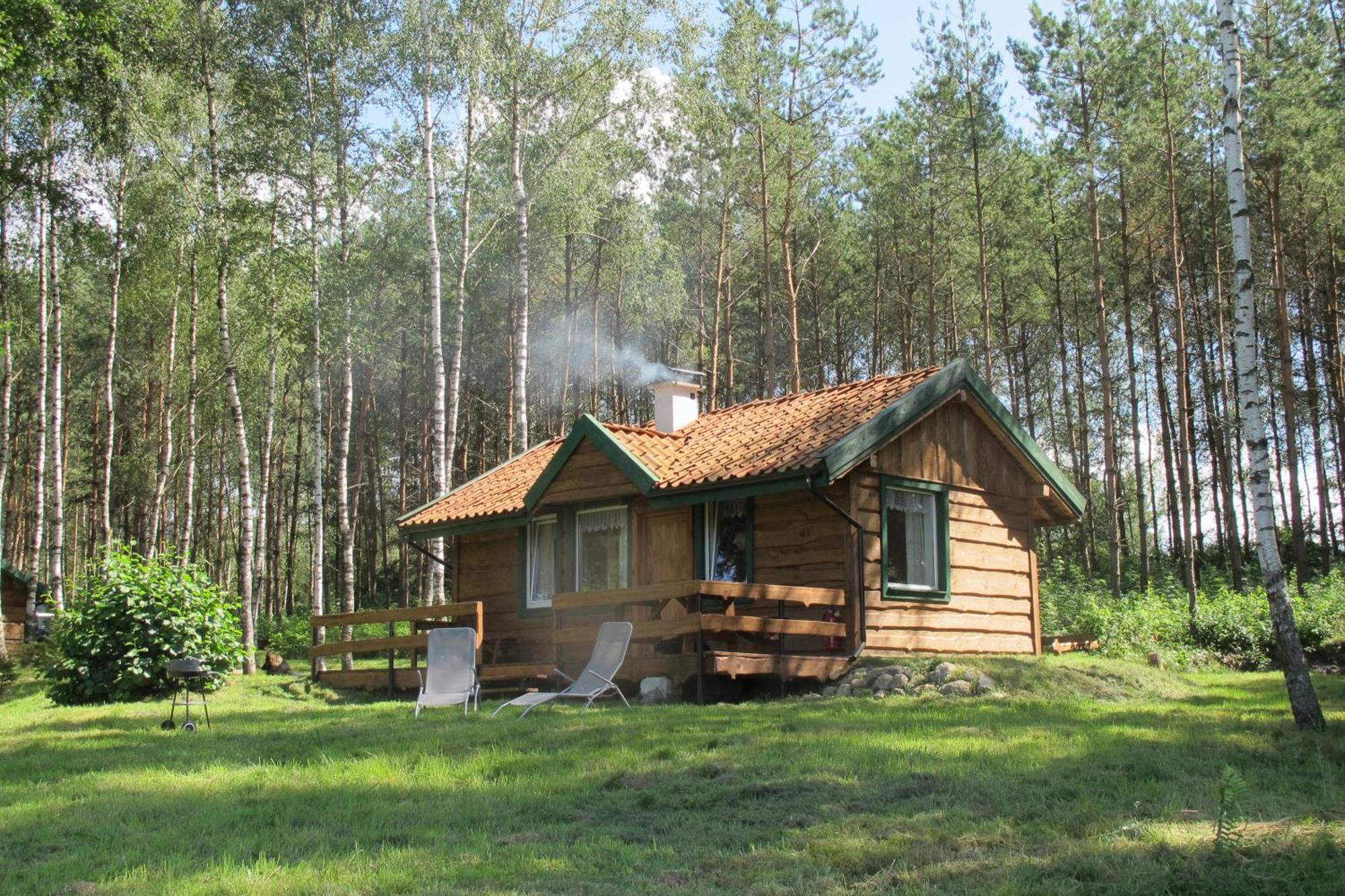 Na Lesnej Polanie