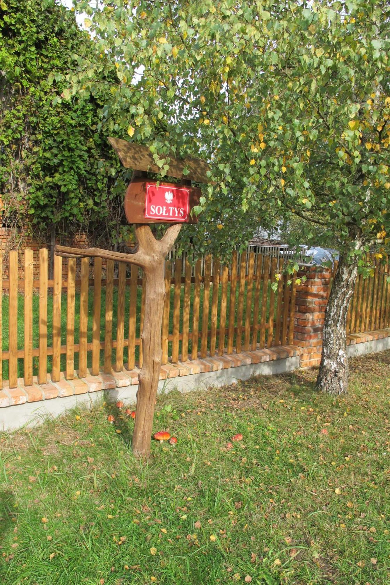 Na Lesnej Polanie * Lidzbark Warmiński