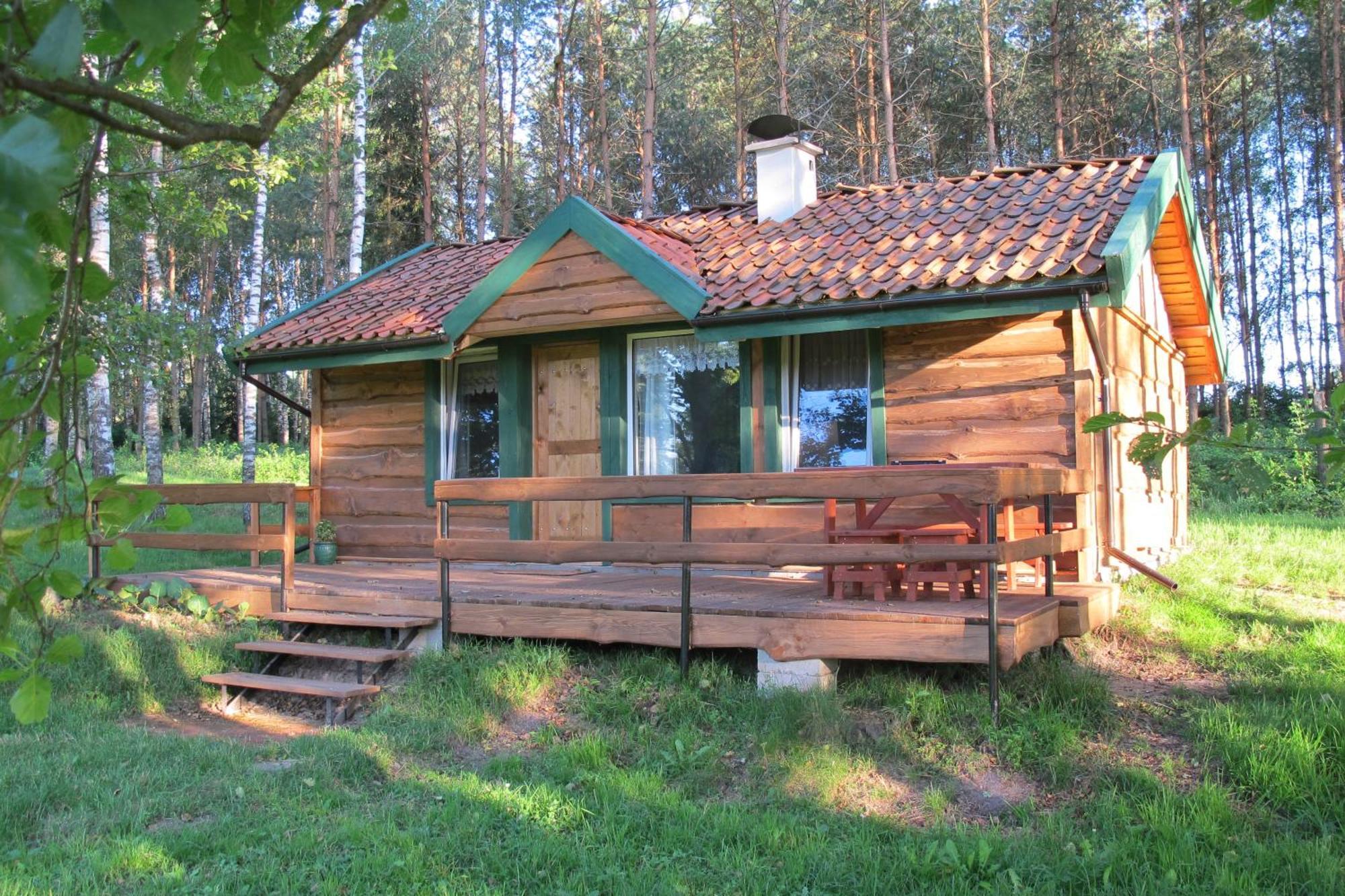 Na Lesnej Polanie