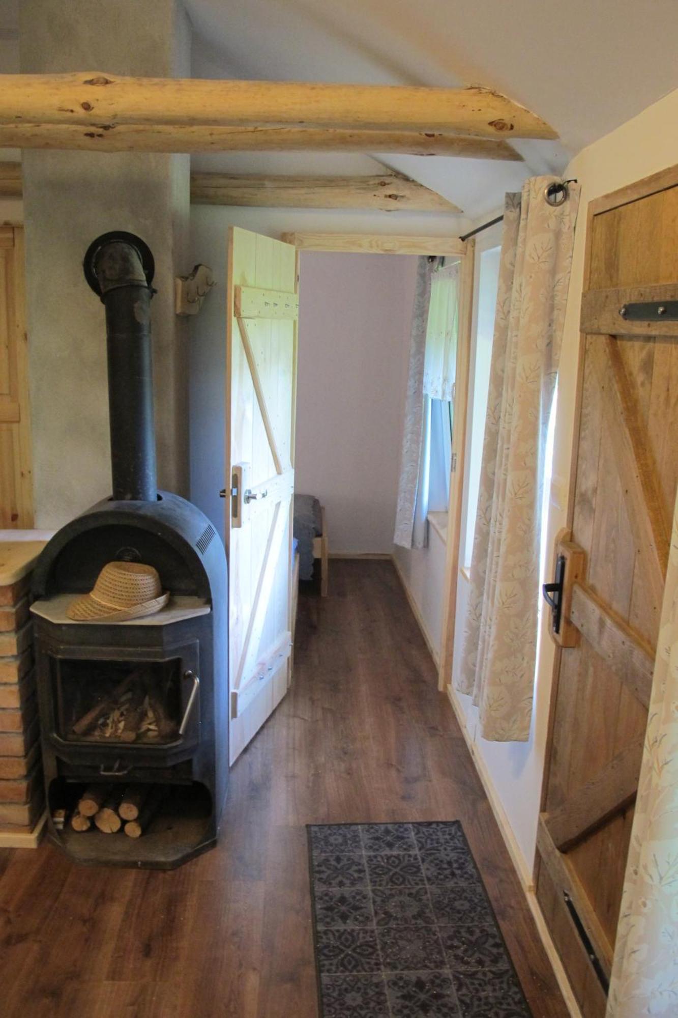 Ferienhaus Na Lesnej Polanie *